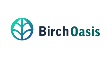 BirchOasis.com - Creative brandable domain for sale